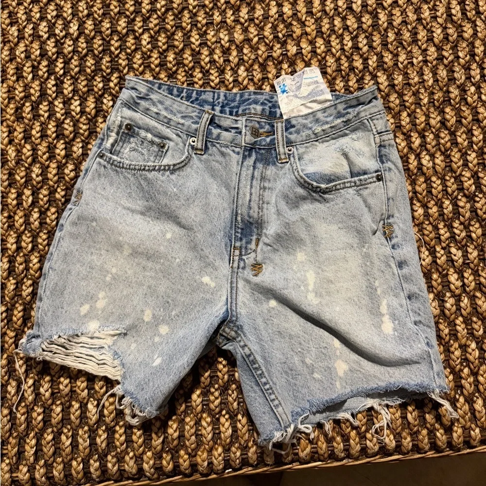 Ksubi Racer Short Surf Bunz